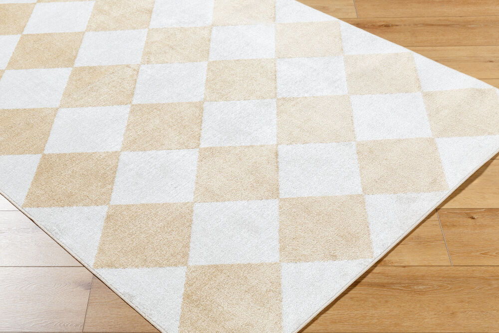 Lillian Machine Woven Rug
