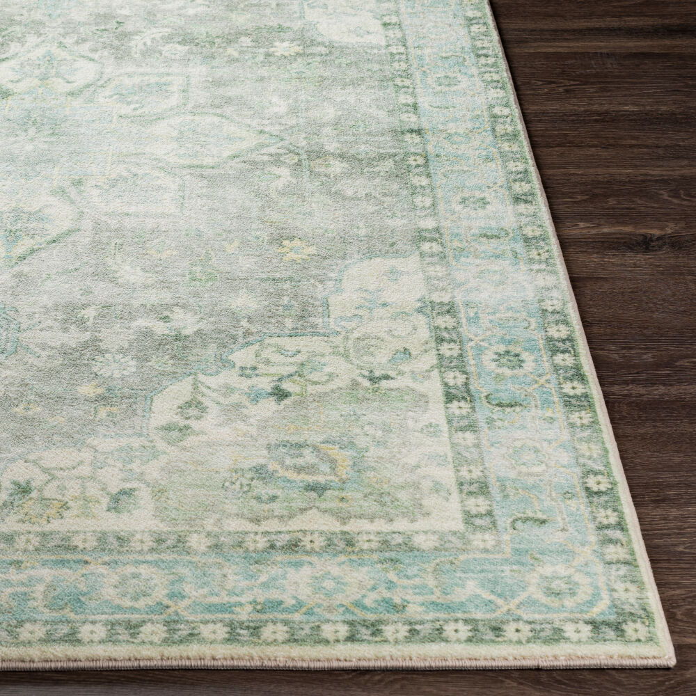 Erin Machine Woven Rug