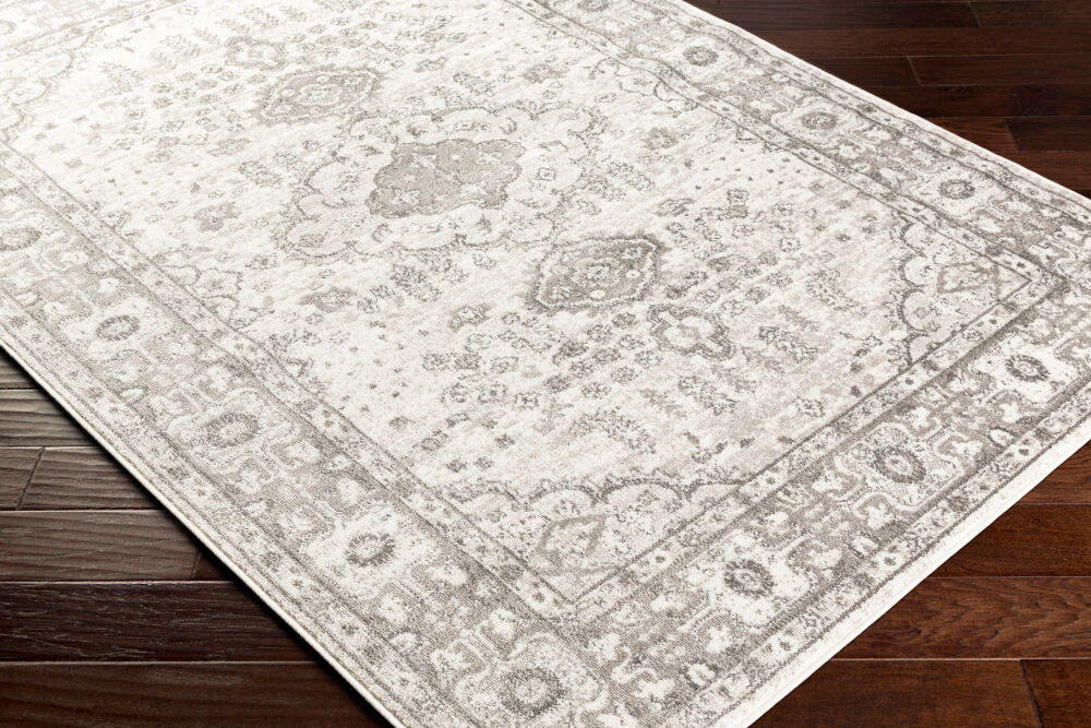 Monte Carlo Machine Woven Rug