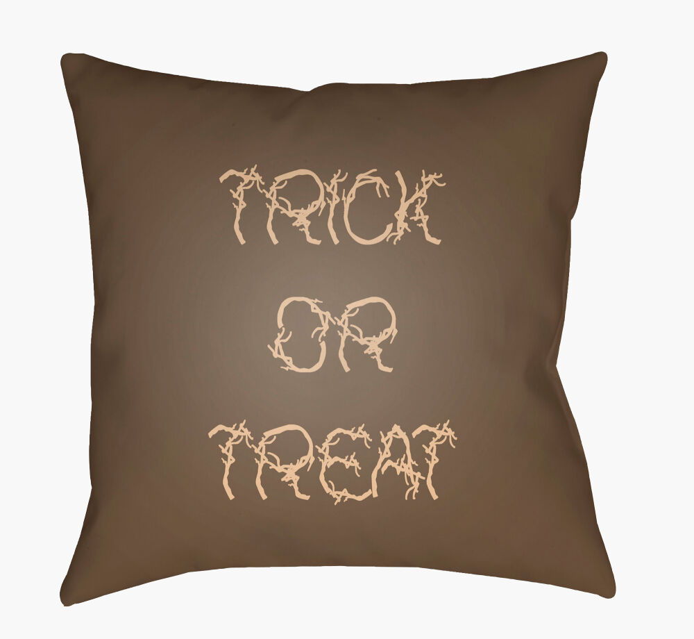 Boo Pillow
