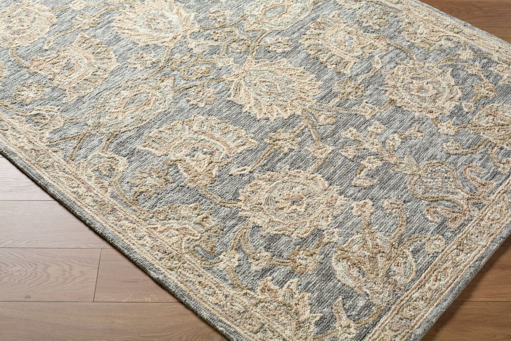 Arnold Handmade Rug