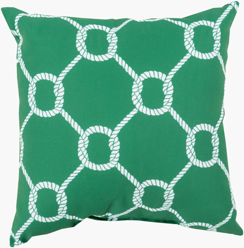 Rain Pillow