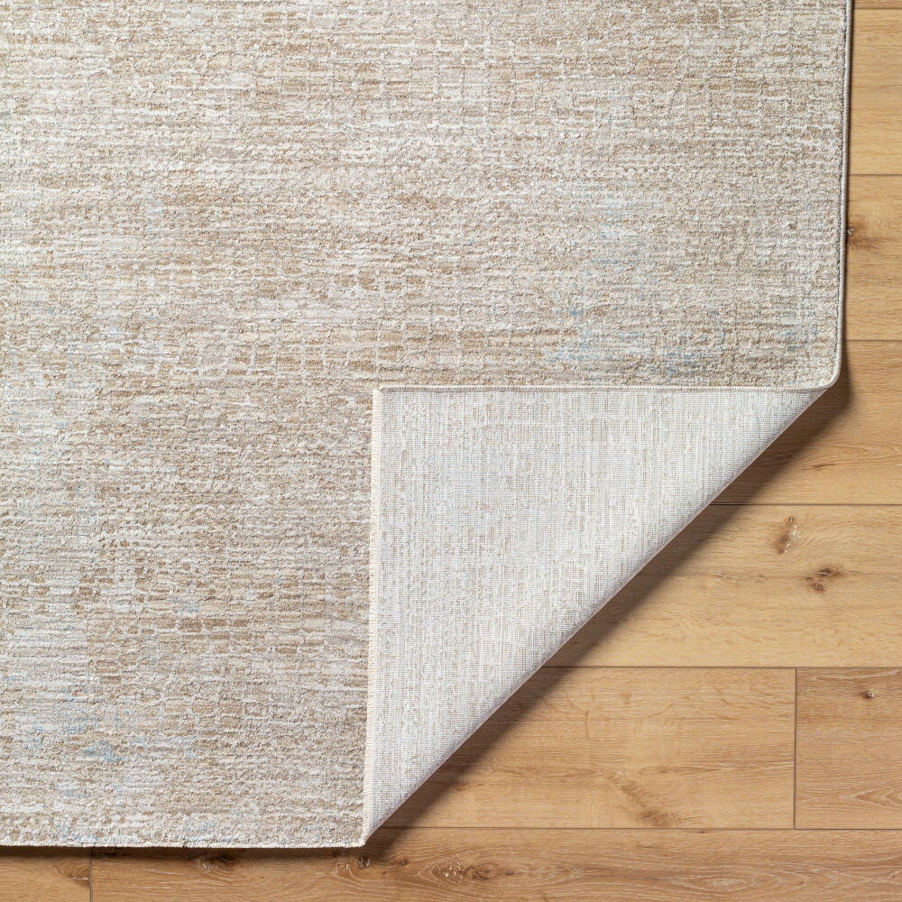 Masterpiece Machine Woven Rug