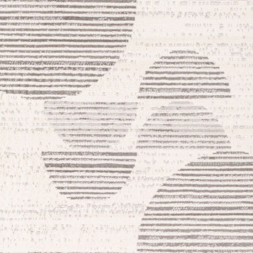Pisa Machine Woven Rug