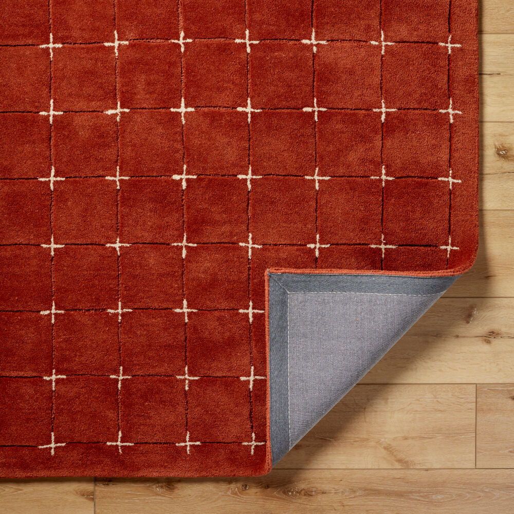 Brook Handmade Rug