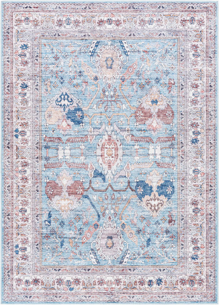 Georgina Machine Woven Rug