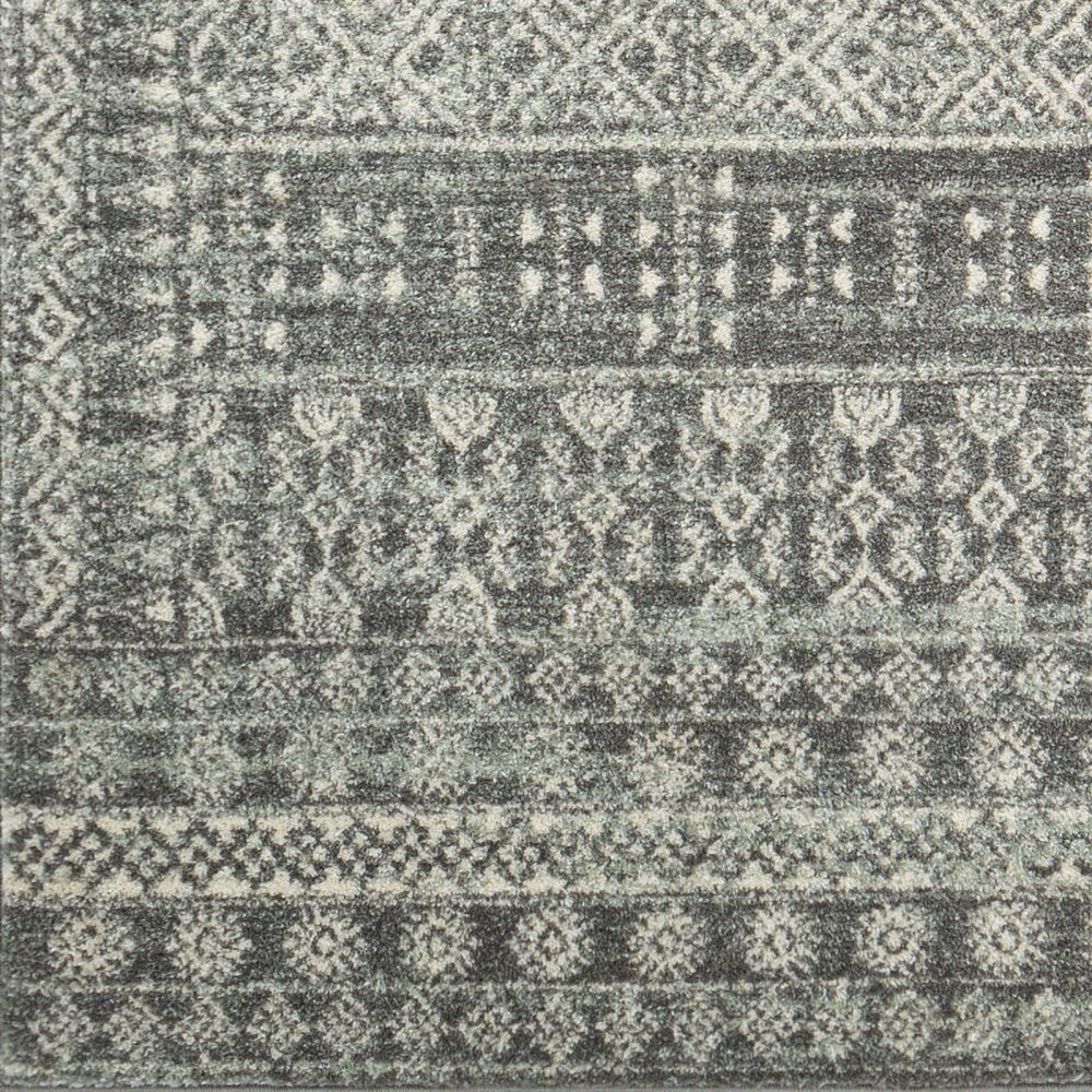 Elaziz Machine Woven Rug