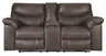 Boxberg - Reclining Loveseat