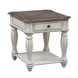 Magnolia Manor - Table Set