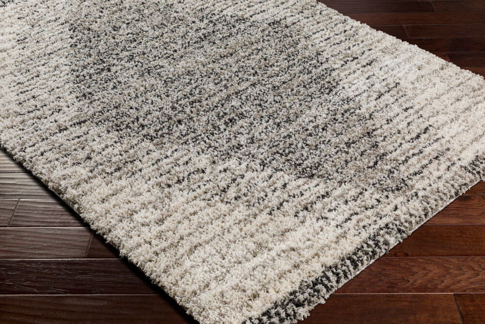 Capella Shag Machine Woven Rug