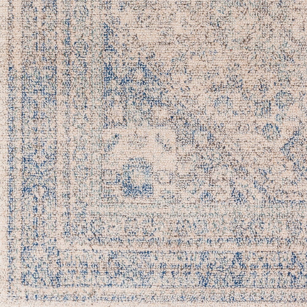 Subtle Machine Woven Rug