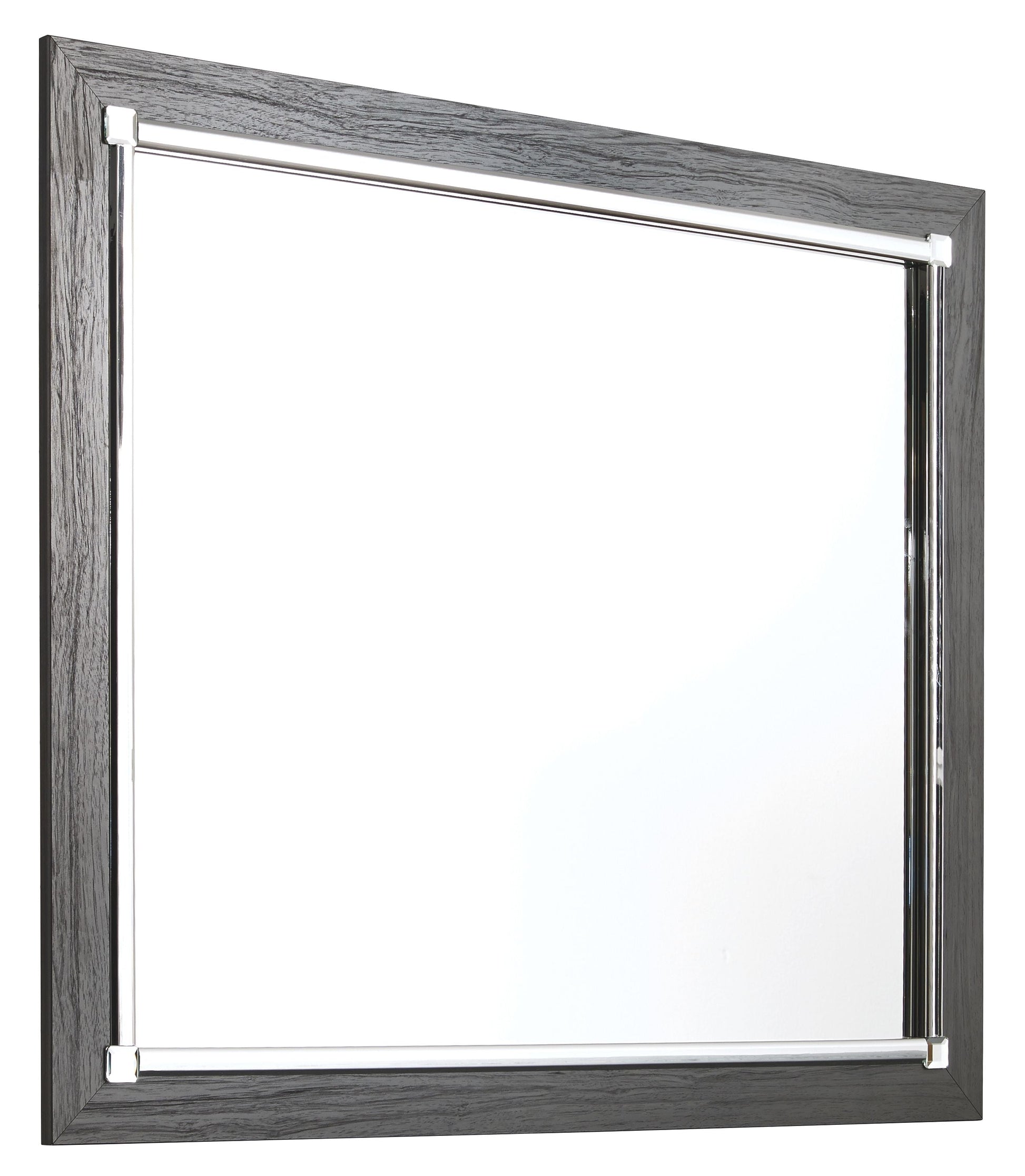 Ashley Furniture Lodanna - Dresser, Mirror | Meri Furniture