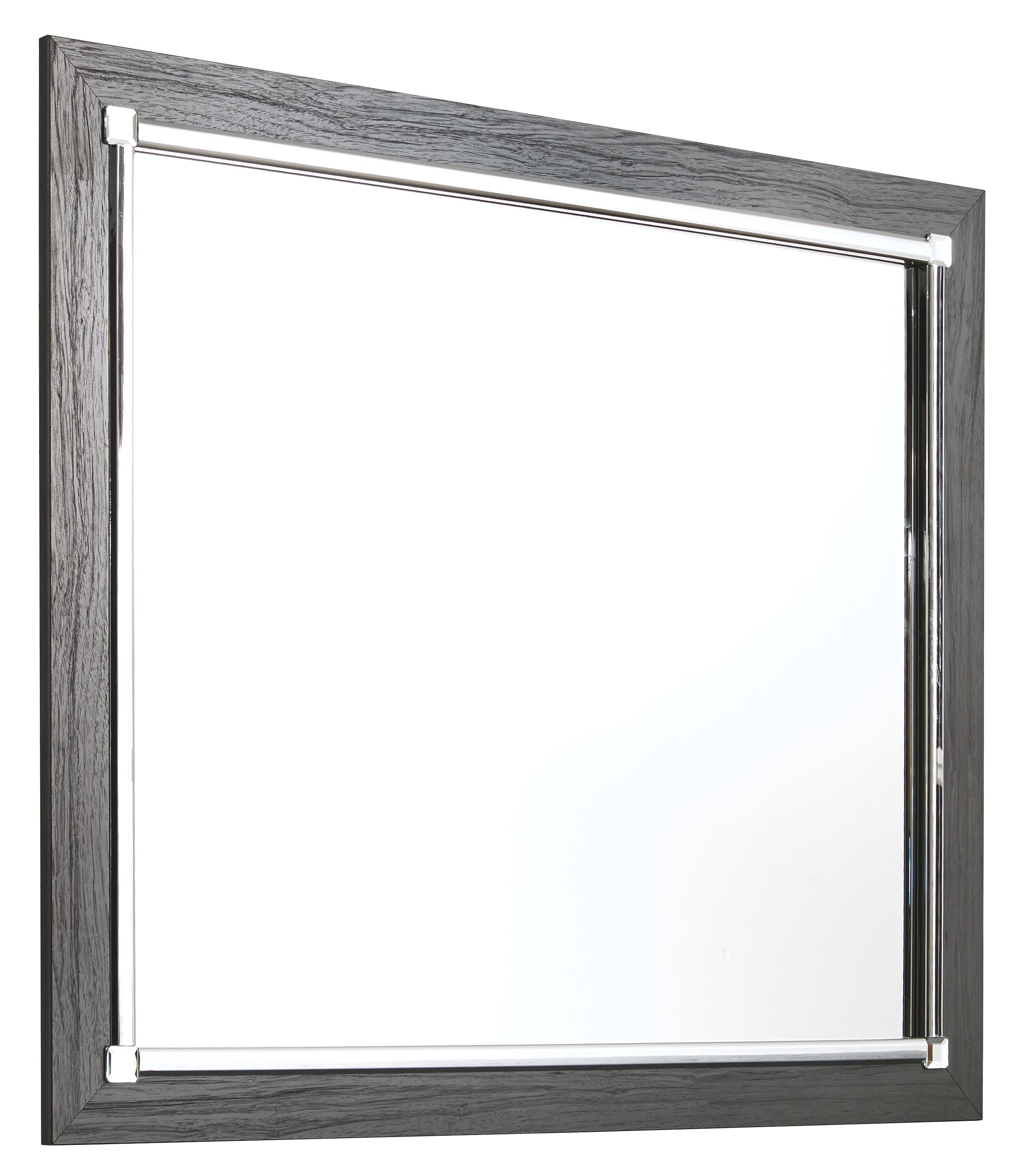 Ashley Furniture Lodanna - Dresser, Mirror | Meri Furniture