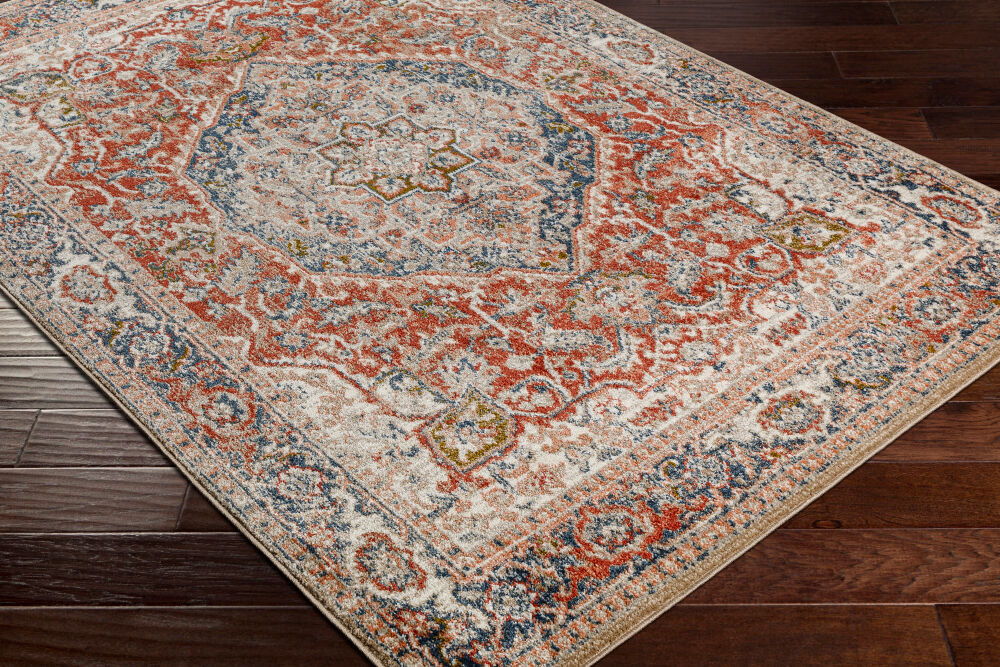 Davaro Machine Woven Rug