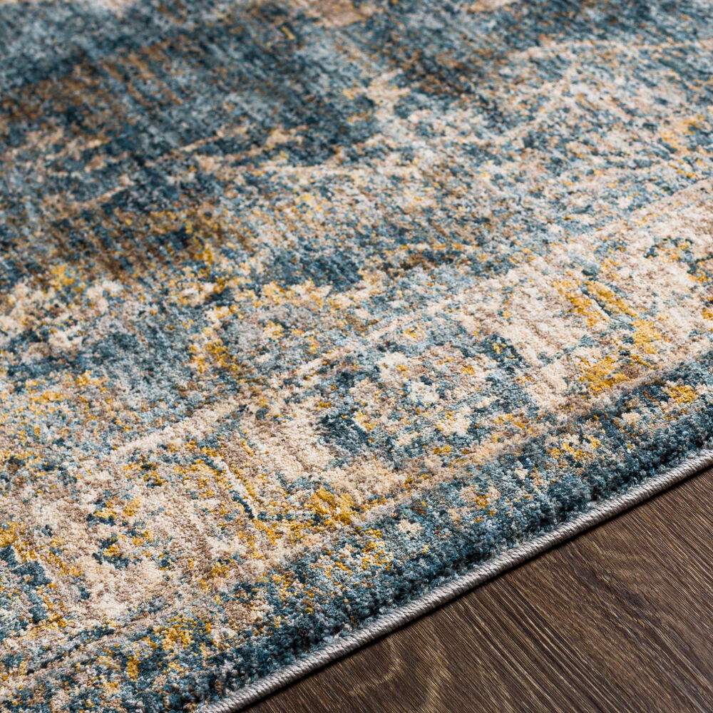 Mirabel Machine Woven Rug