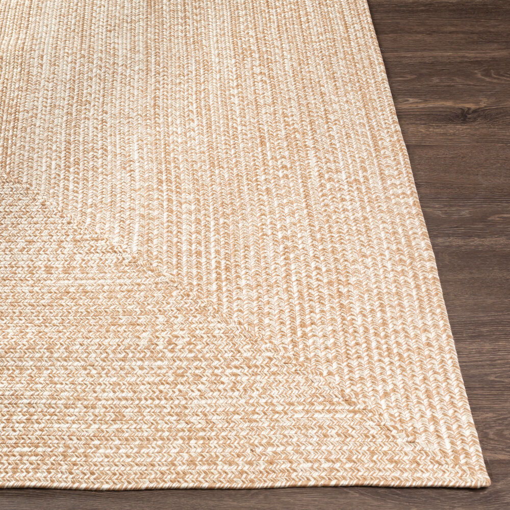Chesapeake Bay Machine Woven Rug