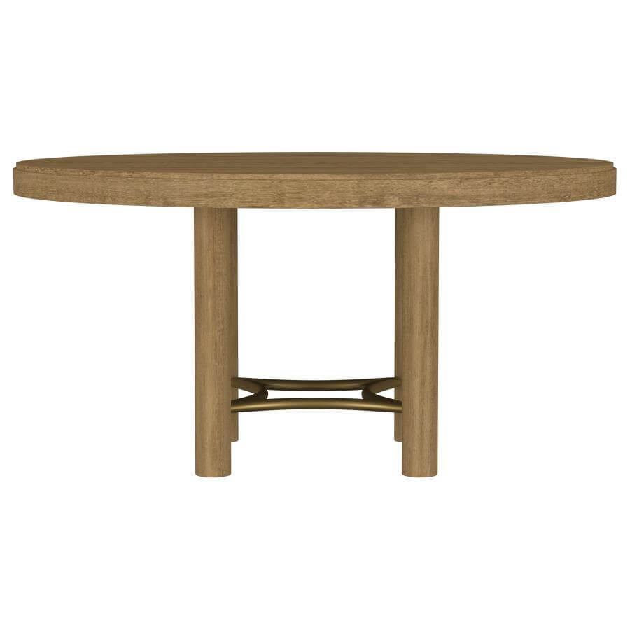 Arini - Round Dining Room Table Set