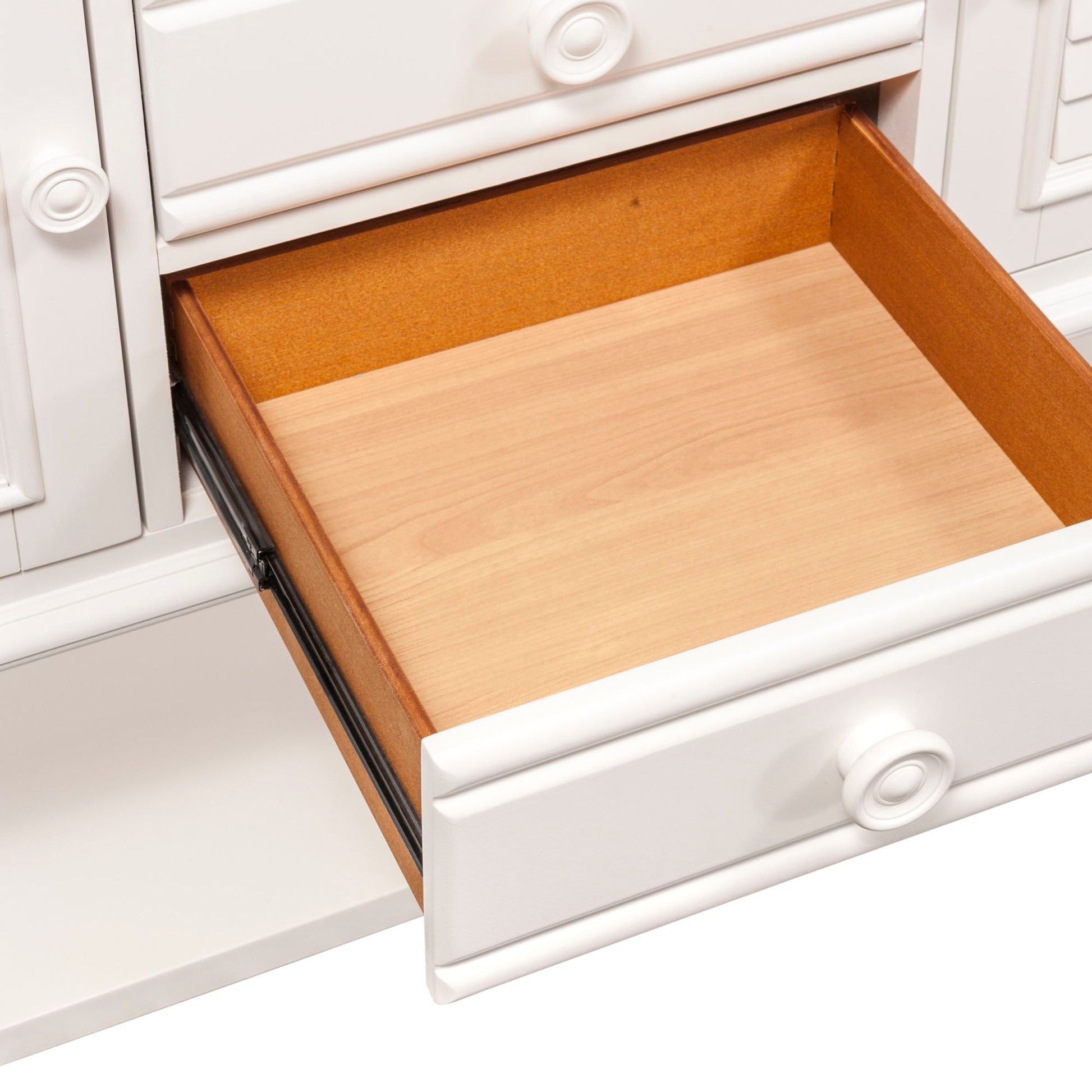 Liberty Furniture Summer House - Server | Meri Furniture