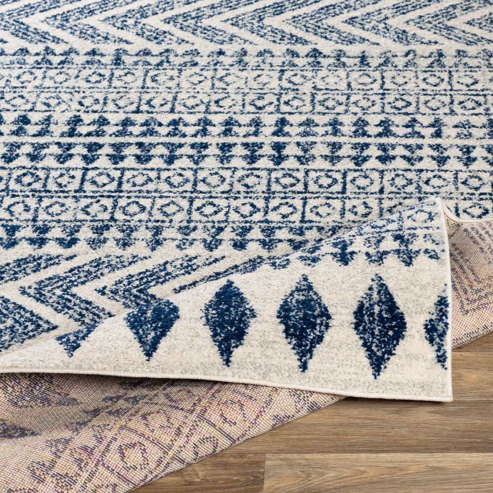 Elaziz Machine Woven Rug