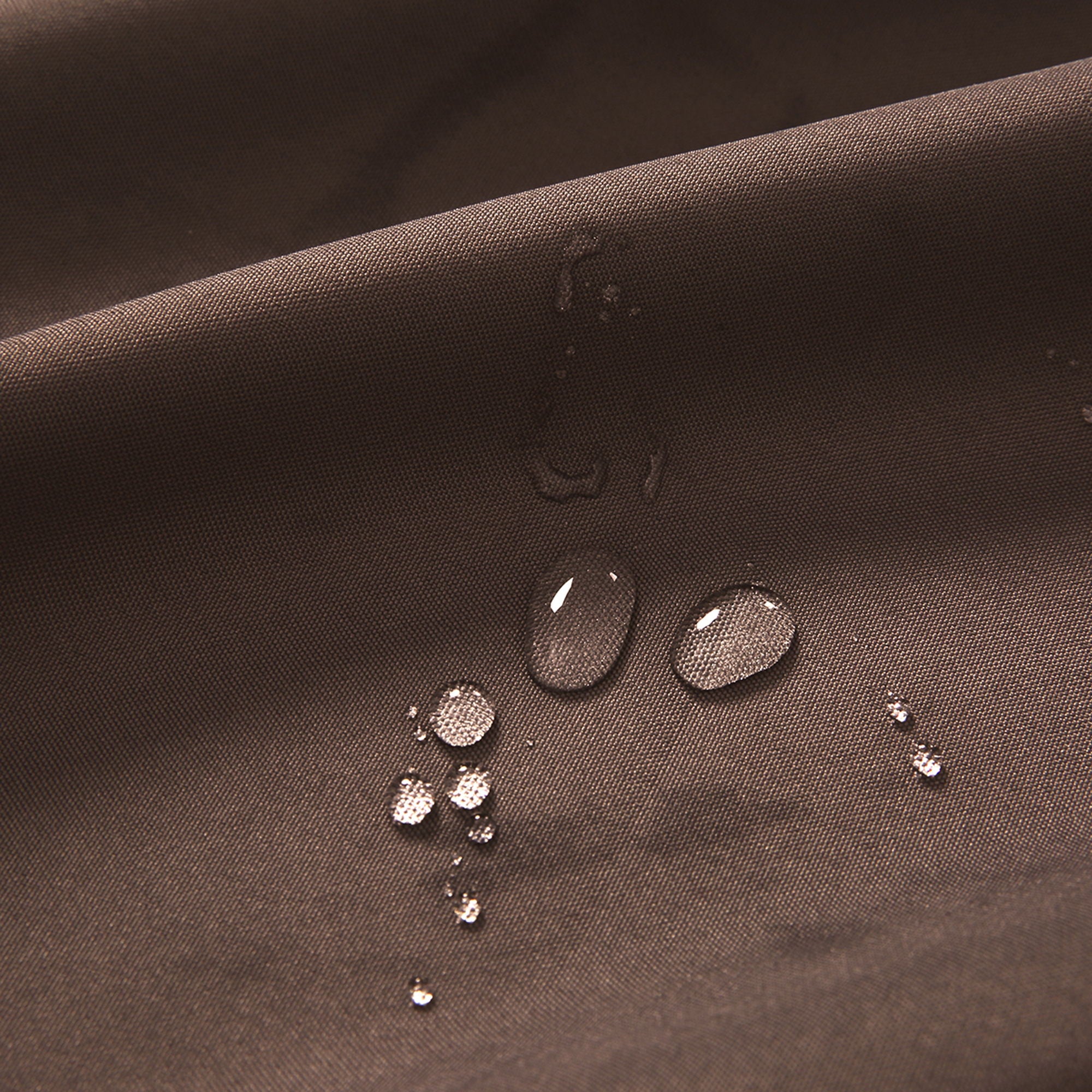 Outdoor Grill Gazebo With Double Tier Soft Top Canopy, Steel Frame, Bar Counters & Hook