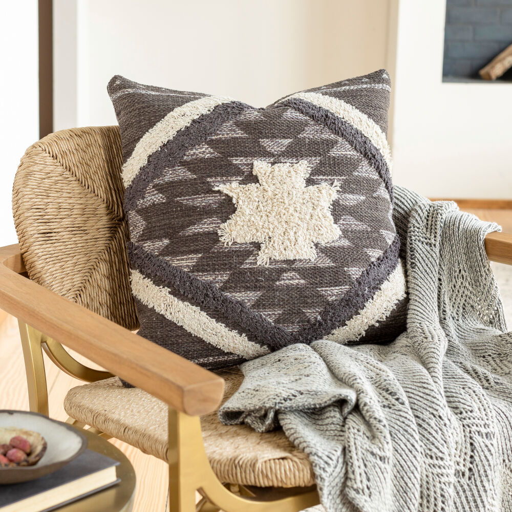 Lachlan Pillow