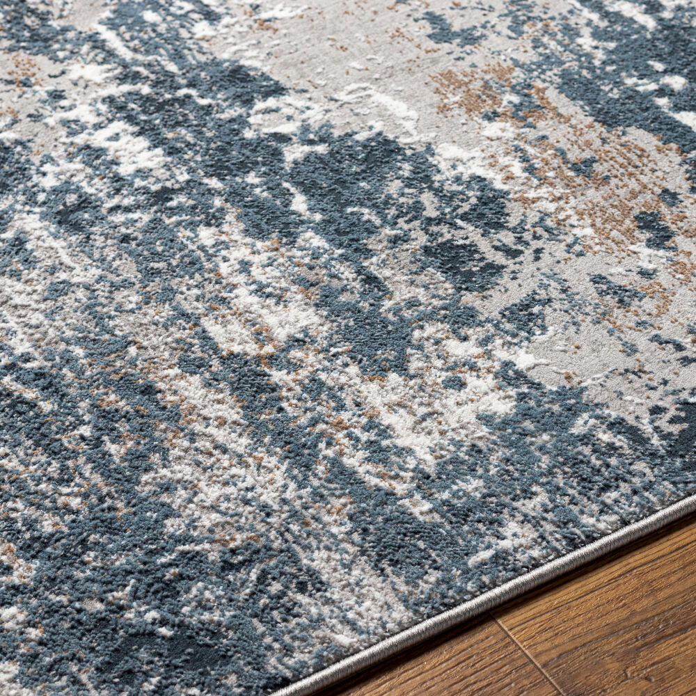 Allegro Machine Woven Rug