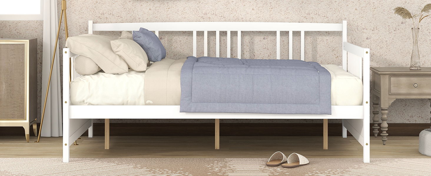 Multifunctional Modern Daybed