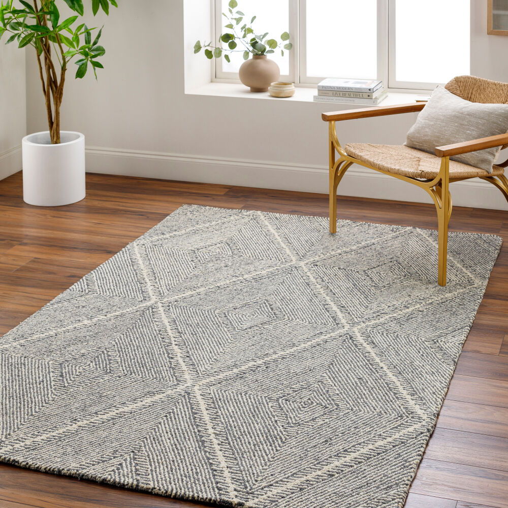 Maroc Handmade Rug