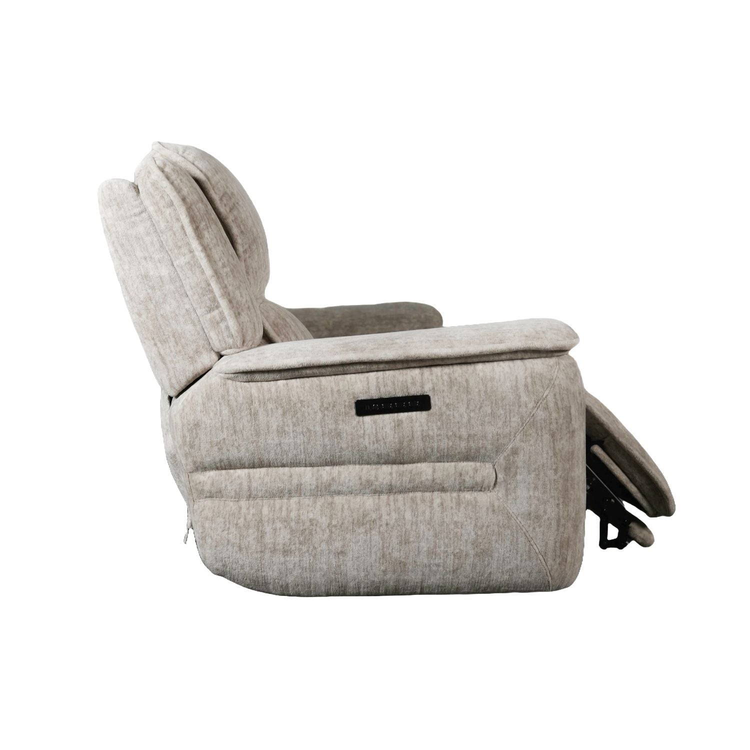 Clayton - Sofa P3 & ZG - Galactic Parchment