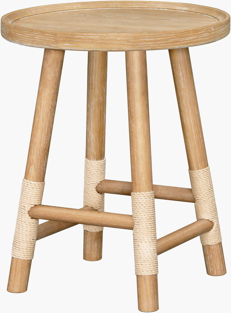 Esmarca End Table