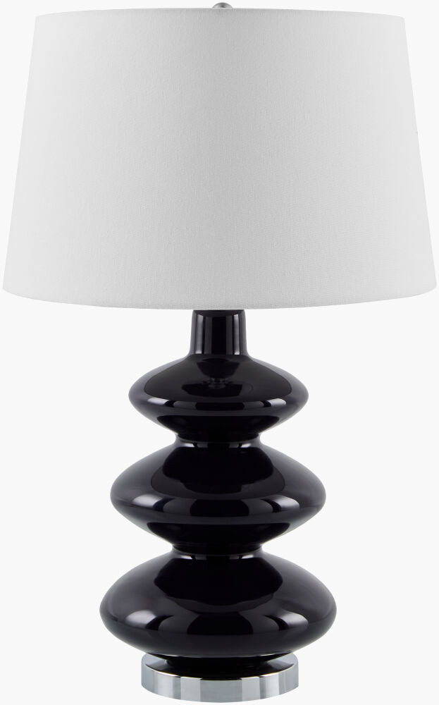 Olive Accent Table Lamp