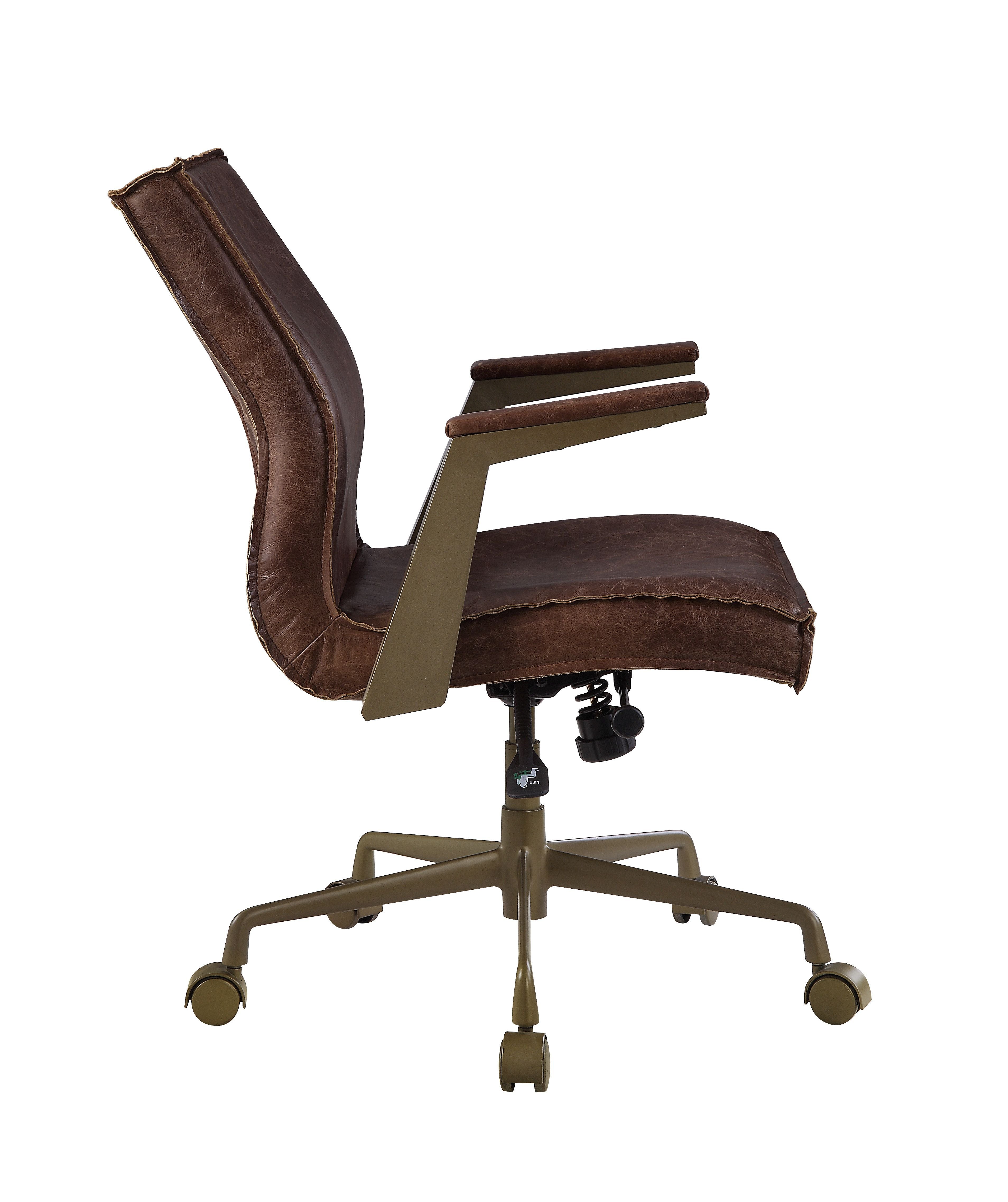ACME Attica - Executive Office Chair | Meri Furniture