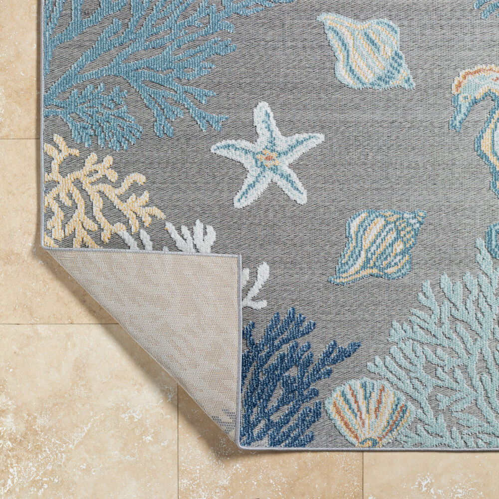 Lakeside Machine Woven Rug
