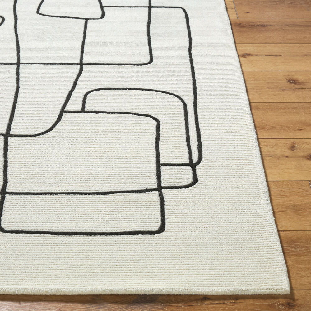 Rossi Handmade Rug