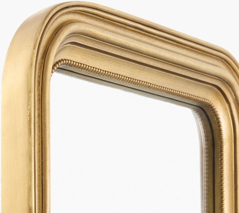 Phillipe Mantel Mirror
