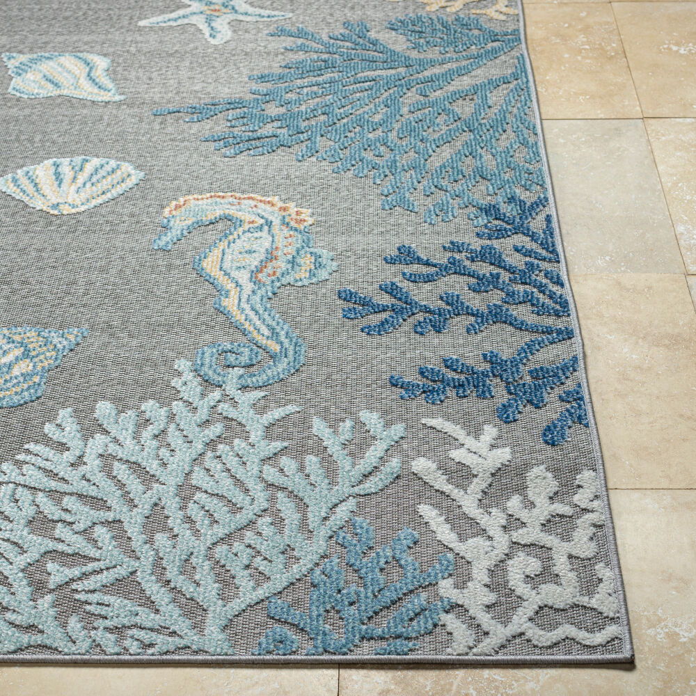 Lakeside Machine Woven Rug