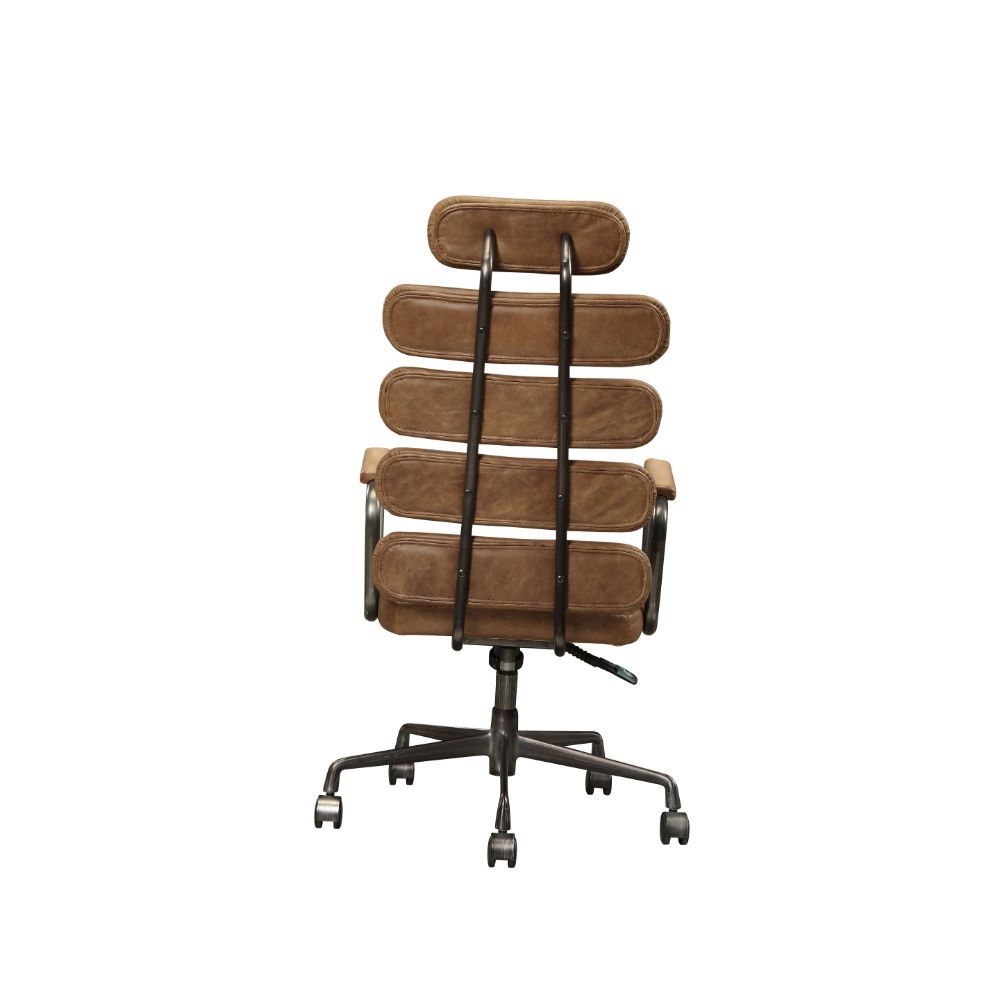 ACME Calan - Executive Office Chair | Meri Furniture