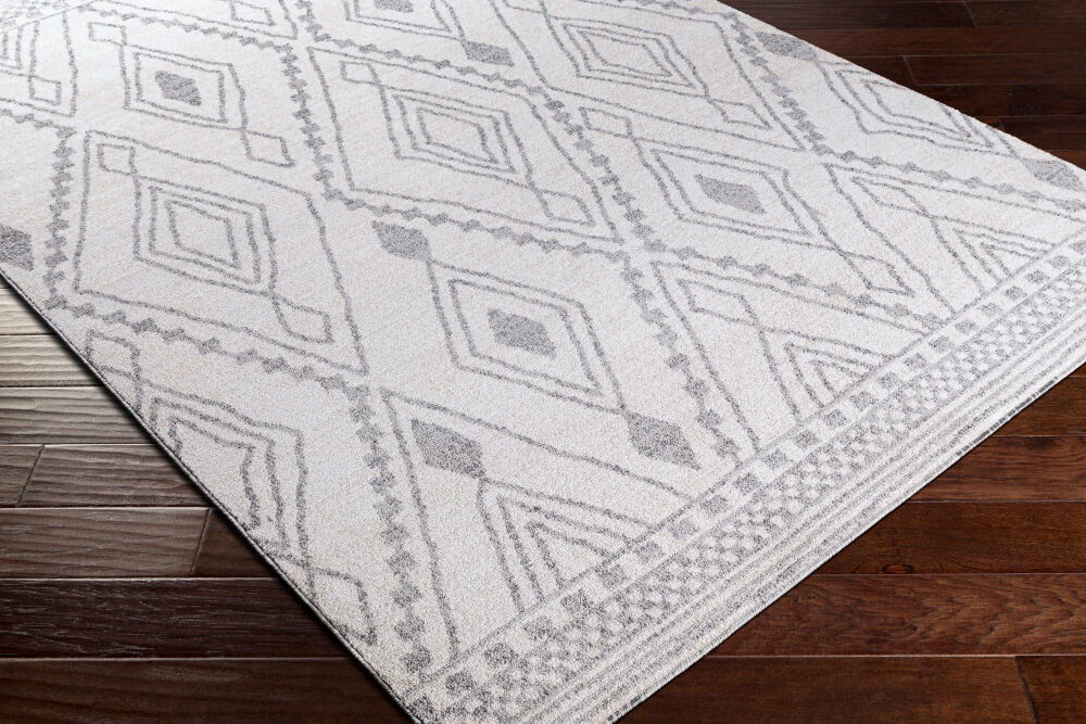 Positano Machine Woven Rug