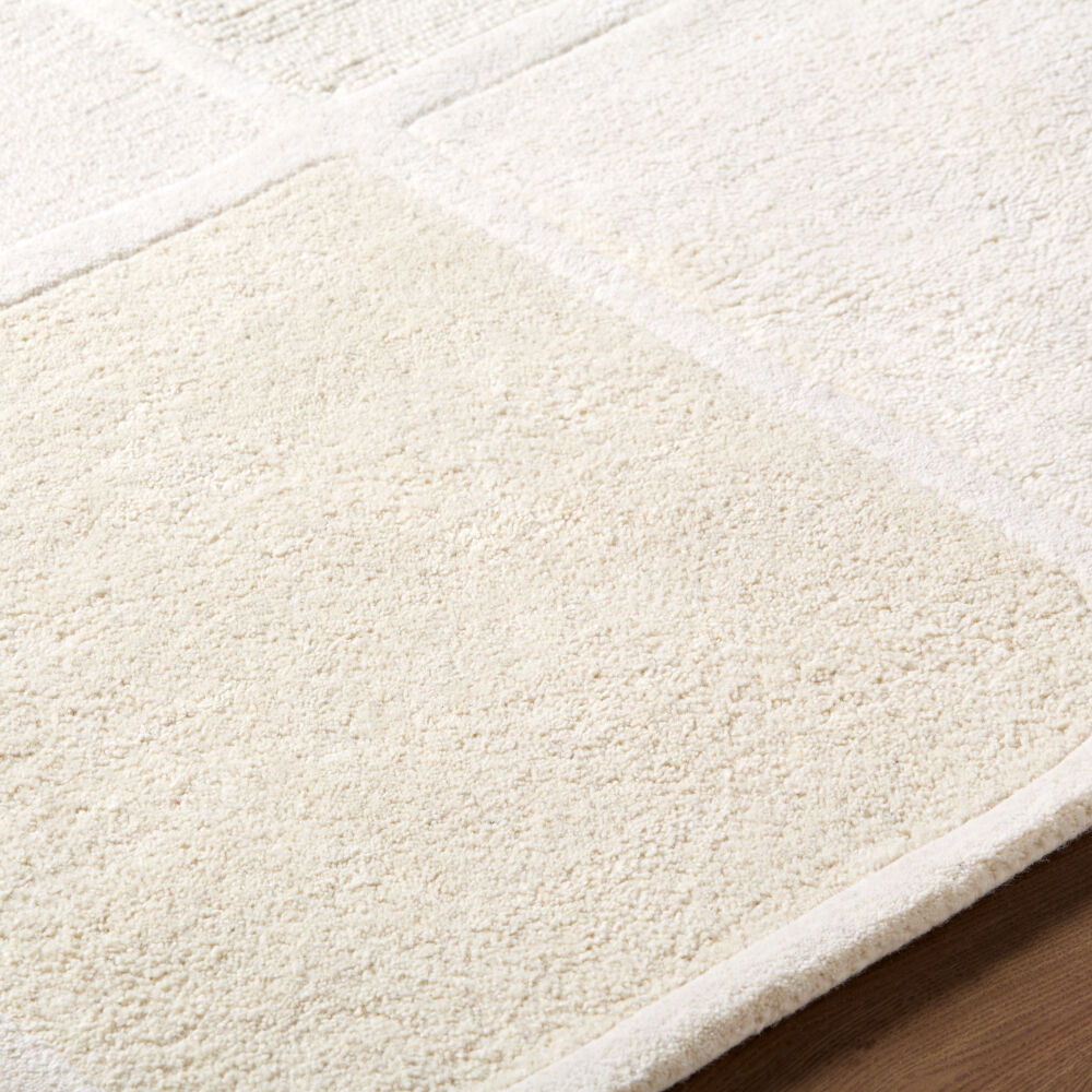 Kinsley Handmade Rug