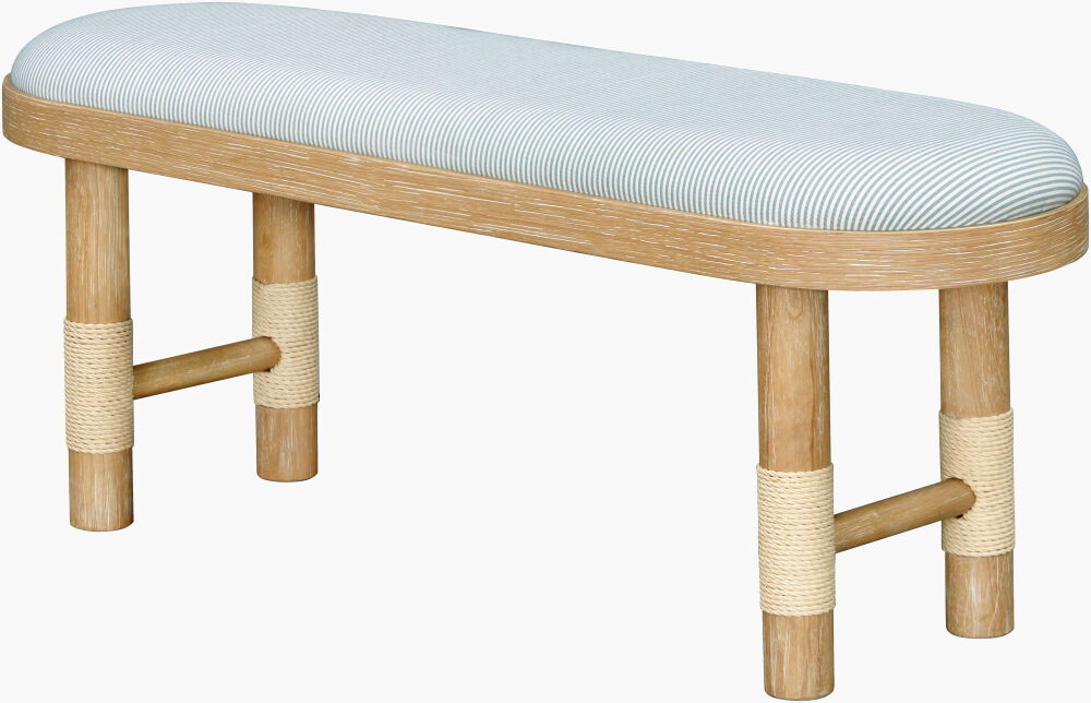 Esmarca Bench