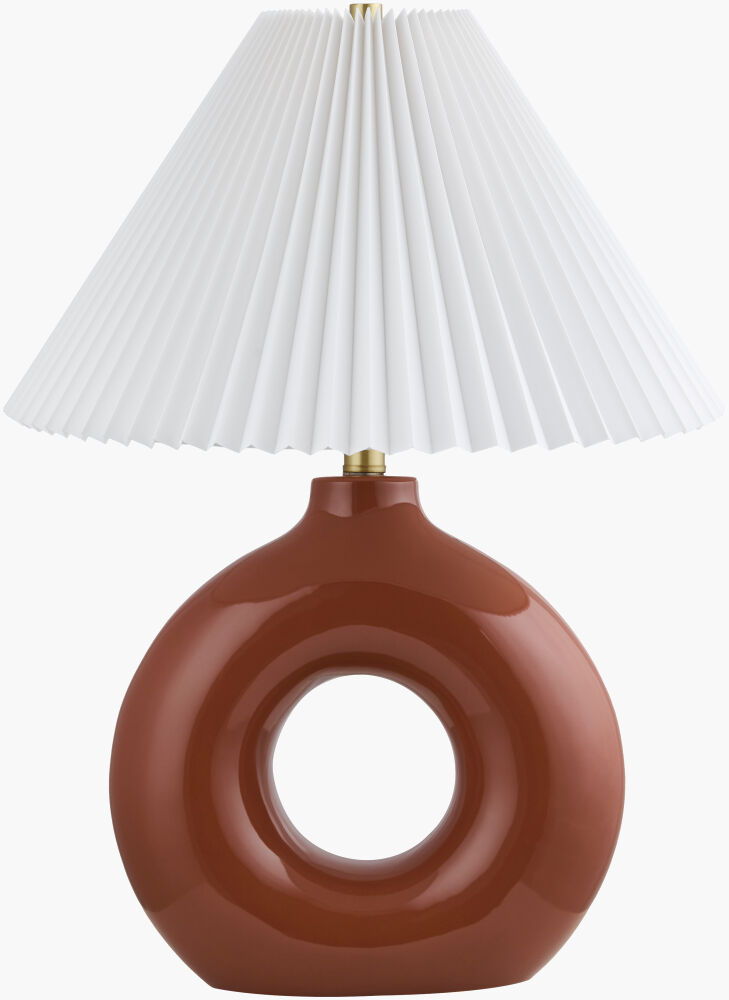 Solara Accent Table Lamp