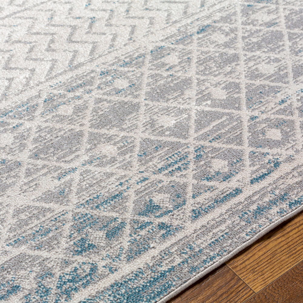 Lavadora Machine Woven Rug