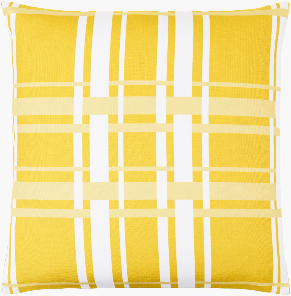 Weave Pillow