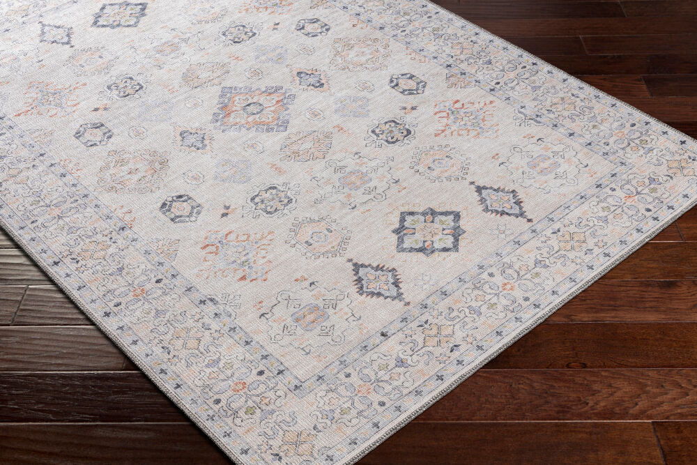 Alanya Machine Woven Rug
