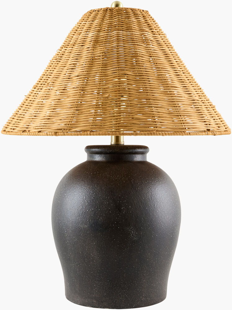 Besson Accent Table Lamp