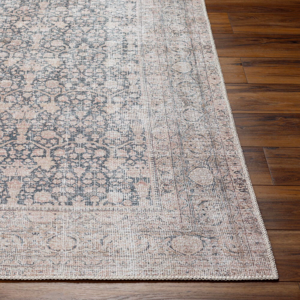 Amelie Machine Woven Rug
