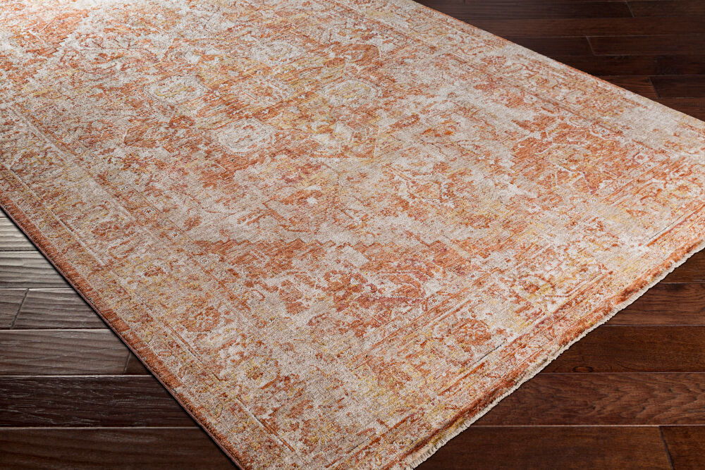 Mirabel Machine Woven Rug