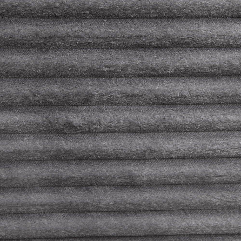 Hilde - Sectional Sofa With 4 Pillows