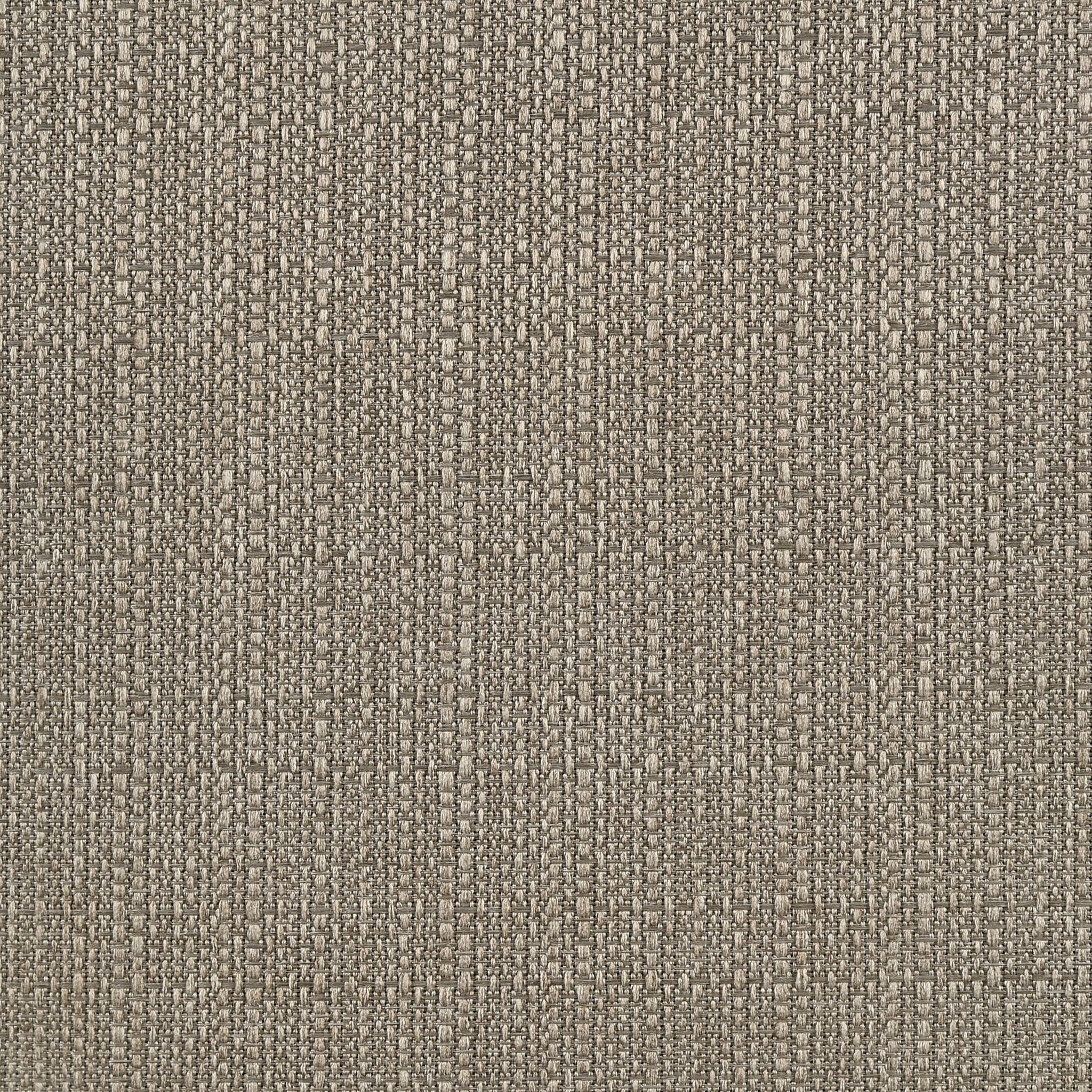 Dreydon - 7 Piece Dining Set With Upholstered Chairs - Light Brown