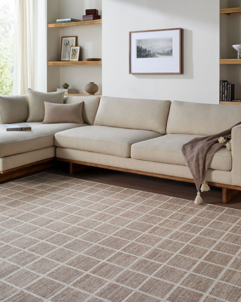 Judie Handmade Rug